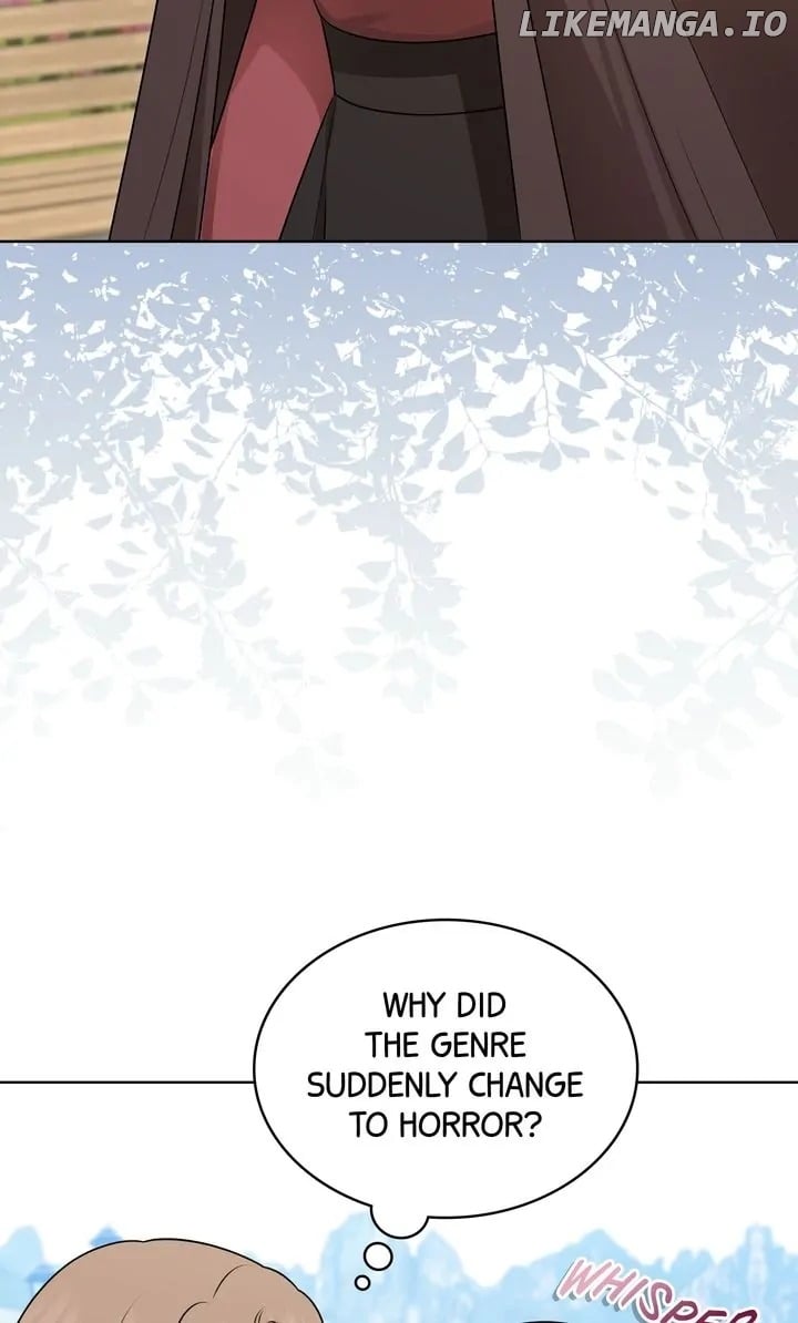 Our Tyrant Became Young Chapter 25 - page 11