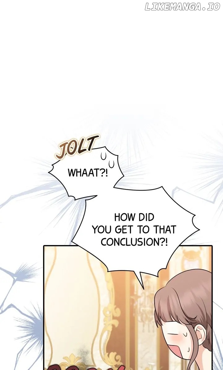 Our Tyrant Became Young Chapter 25 - page 23
