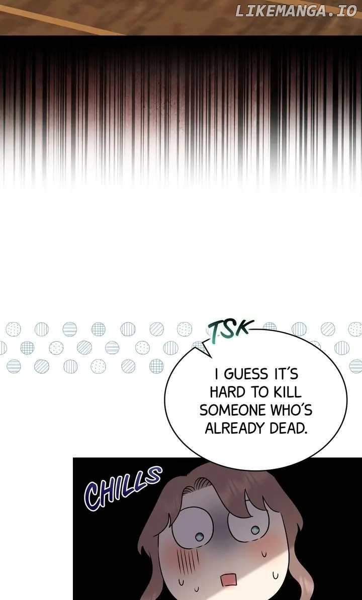 Our Tyrant Became Young Chapter 25 - page 29