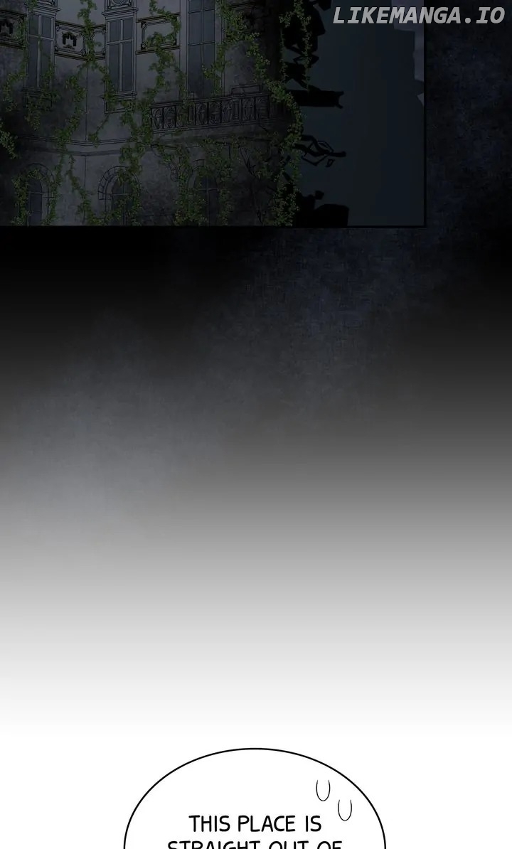 Our Tyrant Became Young Chapter 25 - page 41