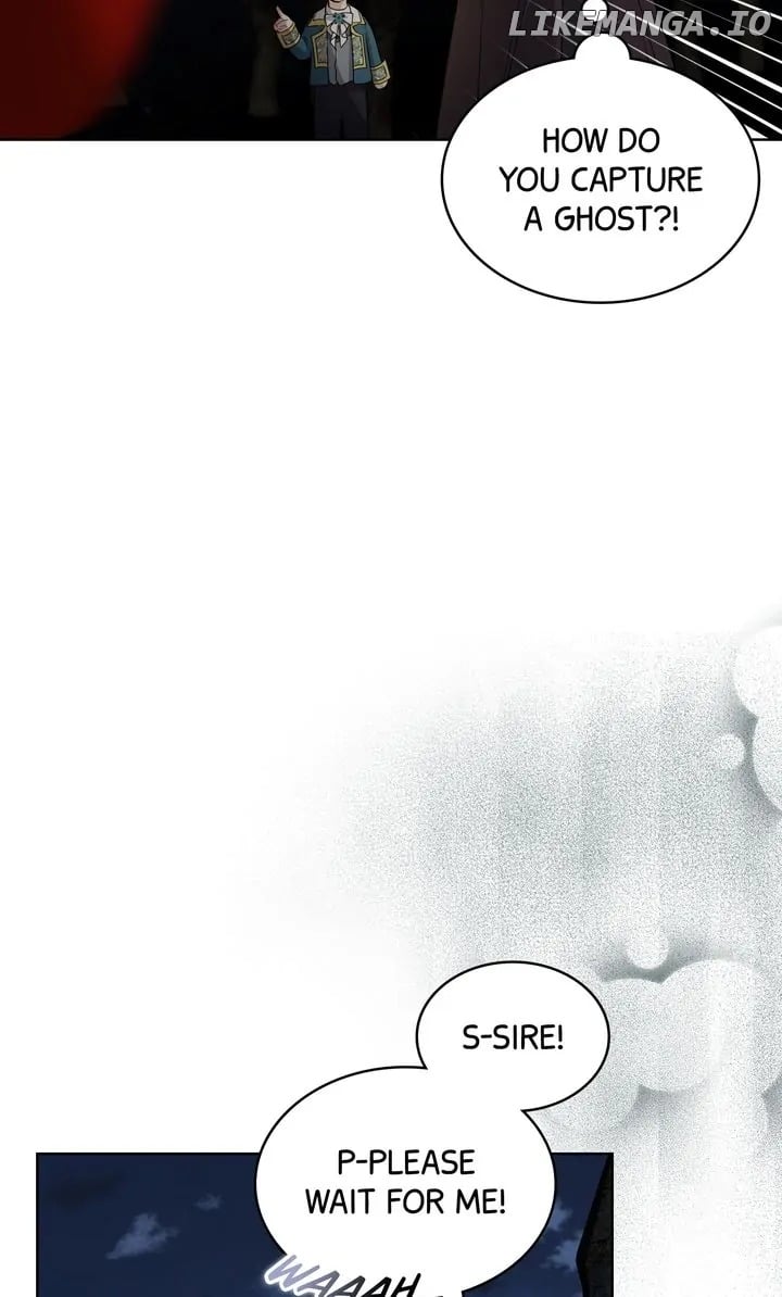 Our Tyrant Became Young Chapter 25 - page 56