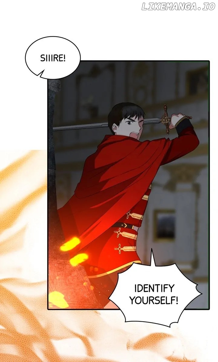 Our Tyrant Became Young Chapter 25 - page 58