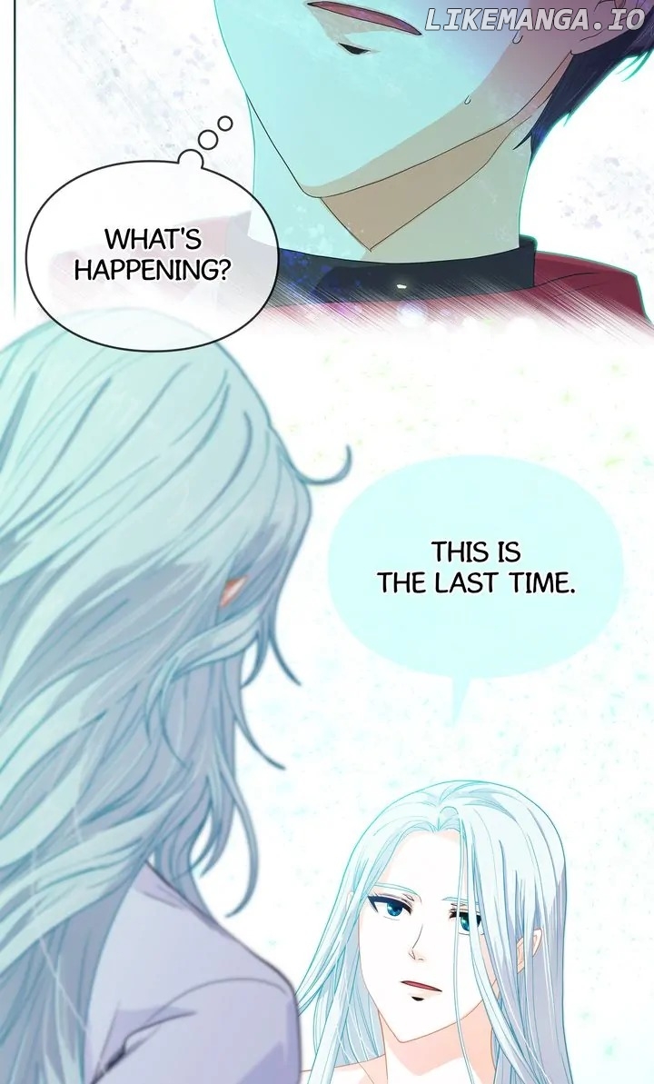 The Strange Story of a Guy Next Door And a Novelist Chapter 82 - page 34