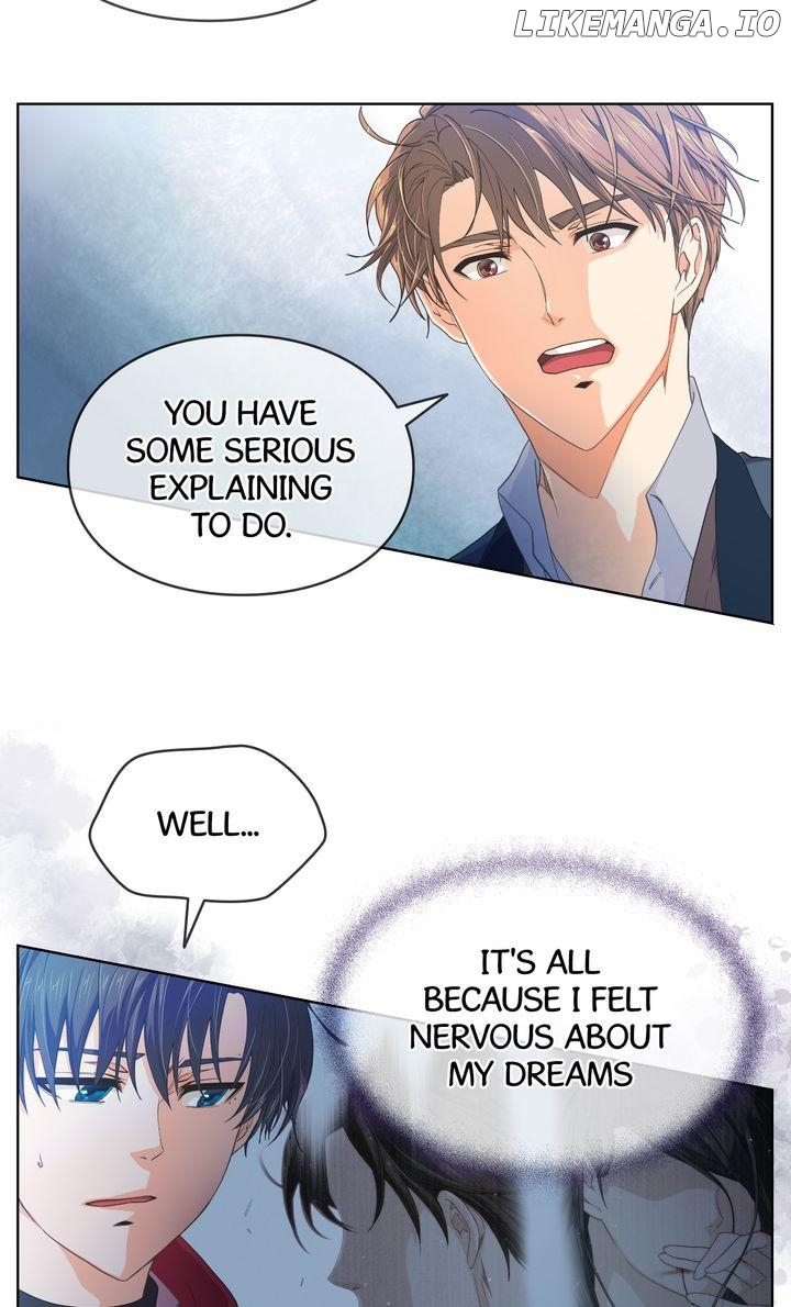 The Strange Story of a Guy Next Door And a Novelist Chapter 83 - page 9