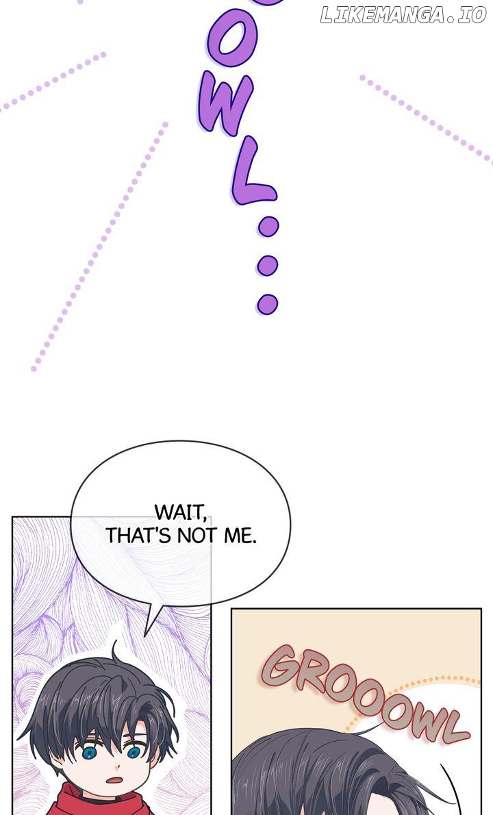 The Strange Story of a Guy Next Door And a Novelist Chapter 83 - page 12