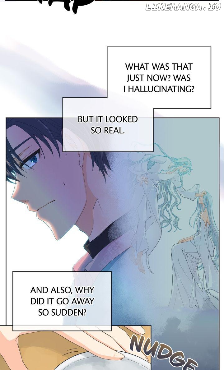 The Strange Story of a Guy Next Door And a Novelist Chapter 83 - page 24