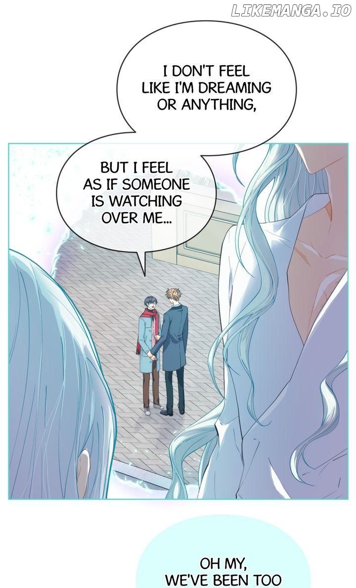 The Strange Story of a Guy Next Door And a Novelist Chapter 83 - page 2