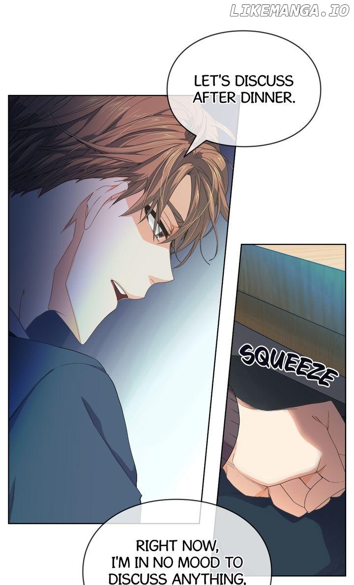 The Strange Story of a Guy Next Door And a Novelist Chapter 83 - page 30