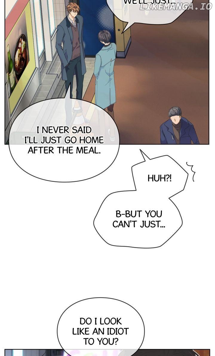 The Strange Story of a Guy Next Door And a Novelist Chapter 83 - page 33
