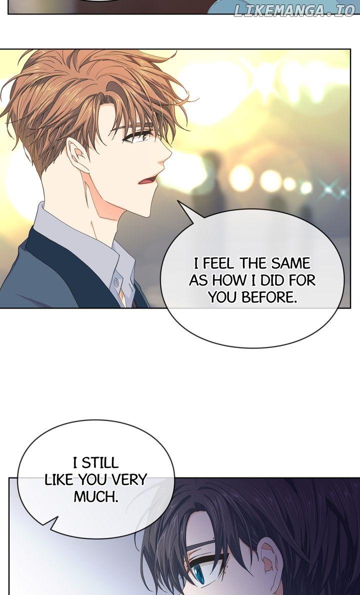 The Strange Story of a Guy Next Door And a Novelist Chapter 83 - page 36