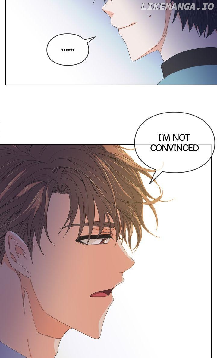 The Strange Story of a Guy Next Door And a Novelist Chapter 83 - page 37