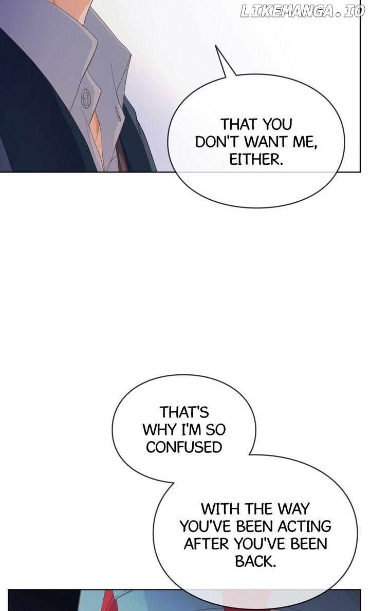 The Strange Story of a Guy Next Door And a Novelist Chapter 83 - page 38