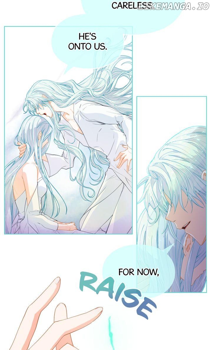 The Strange Story of a Guy Next Door And a Novelist Chapter 83 - page 3