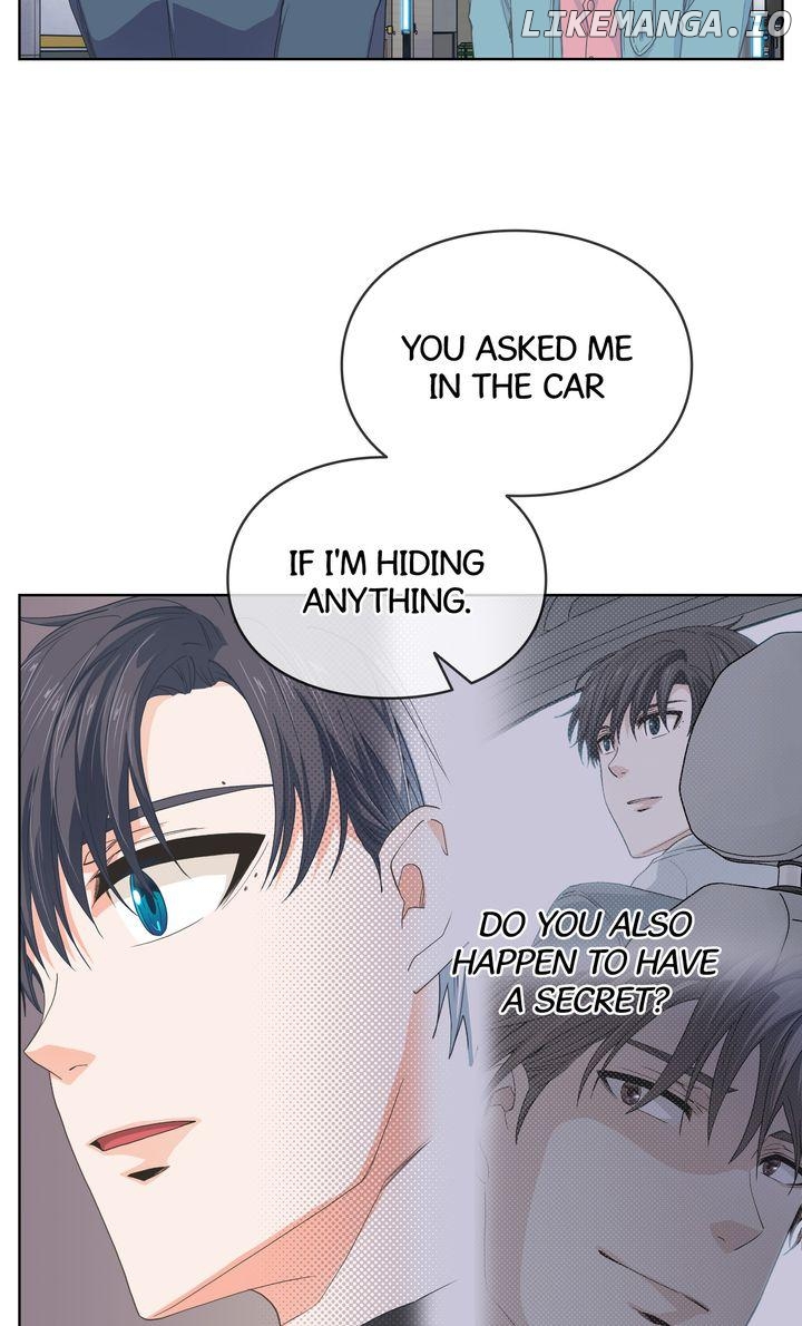 The Strange Story of a Guy Next Door And a Novelist Chapter 83 - page 45