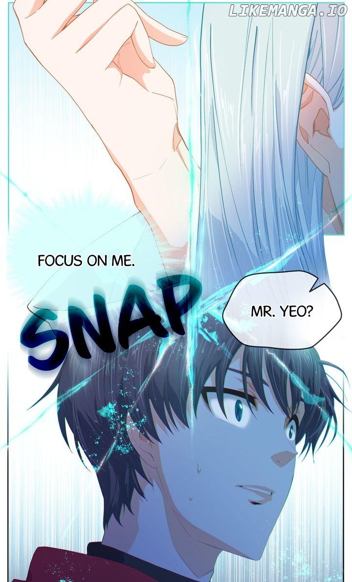 The Strange Story of a Guy Next Door And a Novelist Chapter 83 - page 4