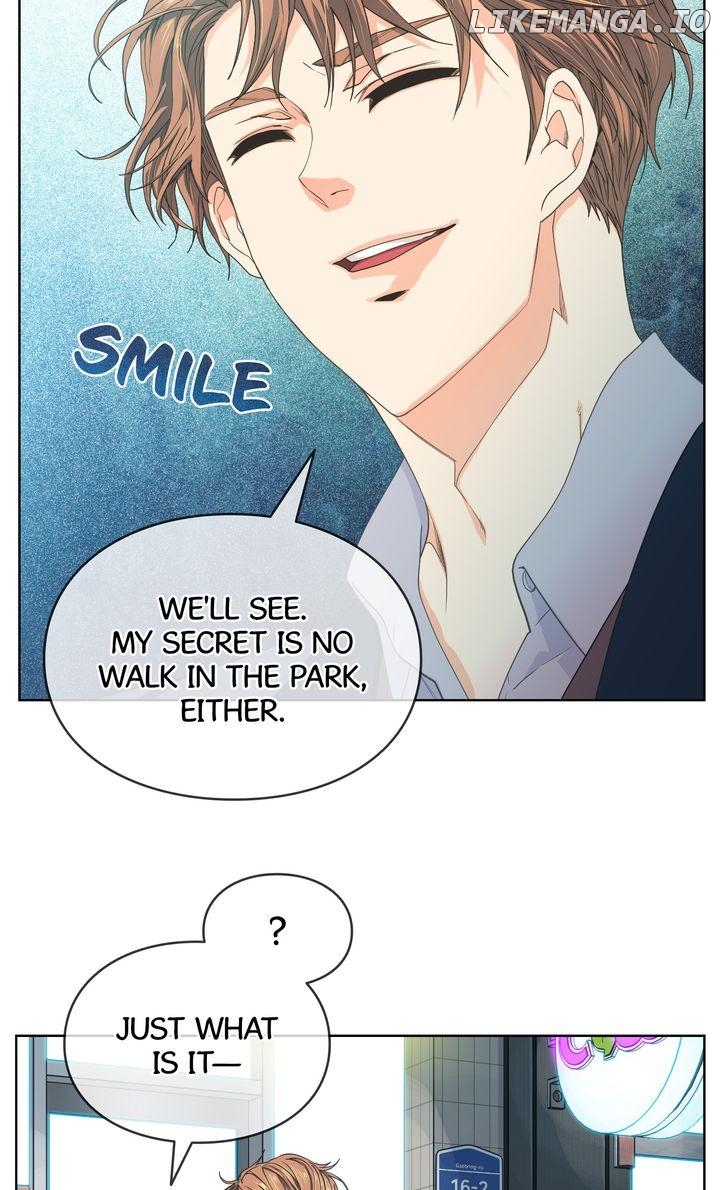The Strange Story of a Guy Next Door And a Novelist Chapter 83 - page 50