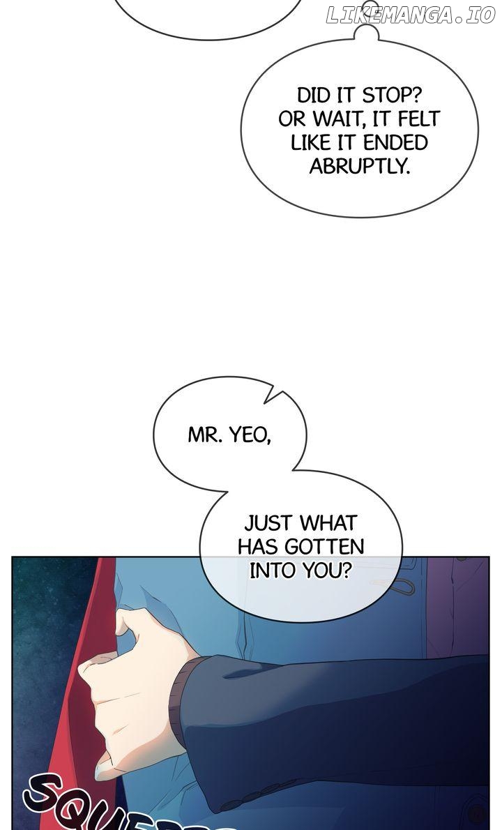The Strange Story of a Guy Next Door And a Novelist Chapter 83 - page 7