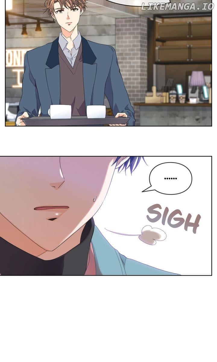 The Strange Story of a Guy Next Door And a Novelist Chapter 84 - page 10