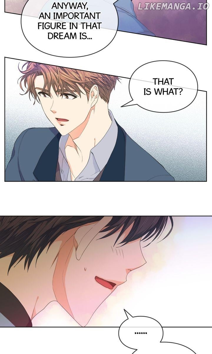 The Strange Story of a Guy Next Door And a Novelist Chapter 84 - page 15