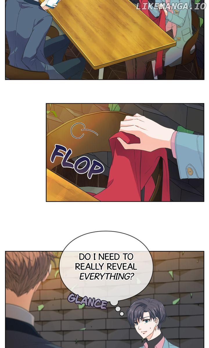 The Strange Story of a Guy Next Door And a Novelist Chapter 84 - page 2