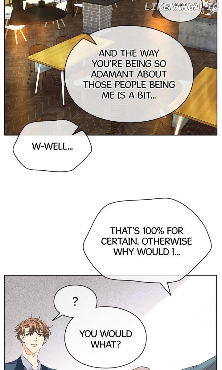The Strange Story of a Guy Next Door And a Novelist Chapter 84 - page 25