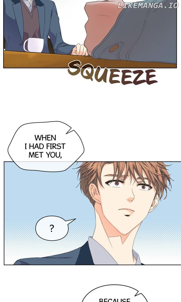 The Strange Story of a Guy Next Door And a Novelist Chapter 84 - page 26