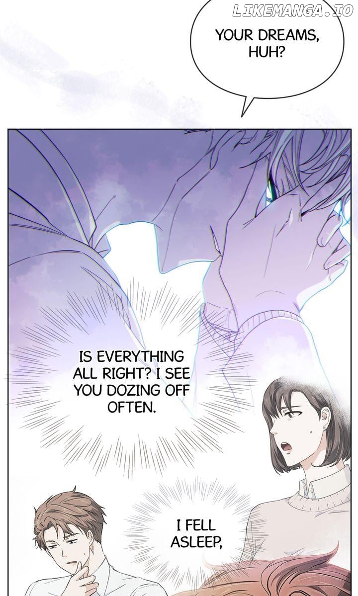 The Strange Story of a Guy Next Door And a Novelist Chapter 84 - page 29