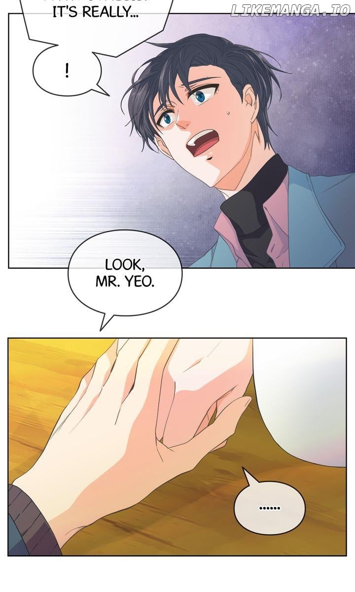 The Strange Story of a Guy Next Door And a Novelist Chapter 84 - page 35