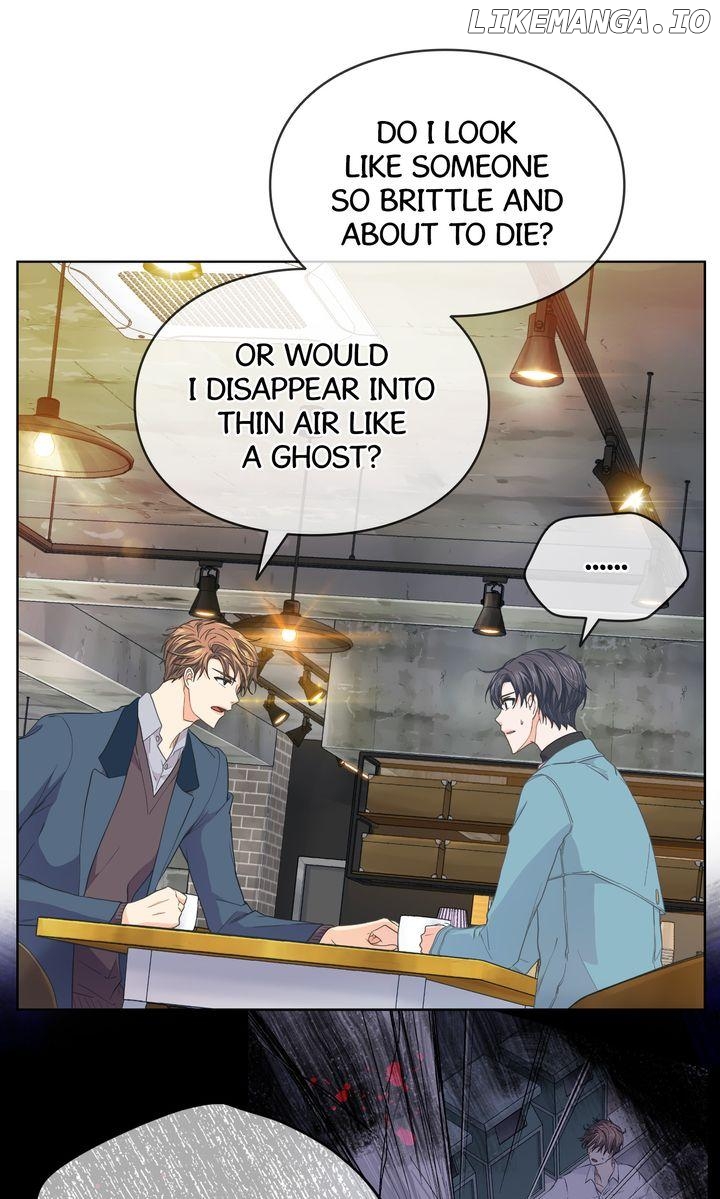 The Strange Story of a Guy Next Door And a Novelist Chapter 84 - page 36