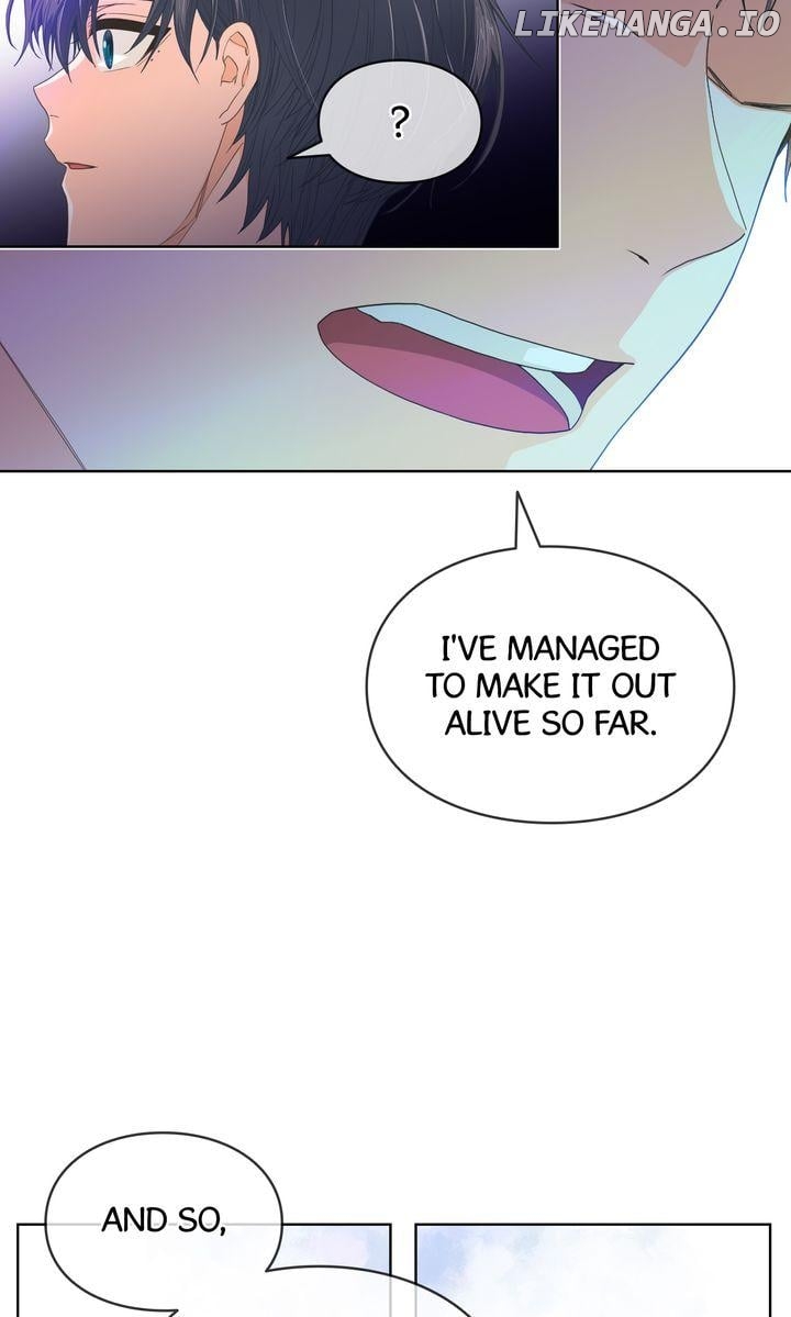 The Strange Story of a Guy Next Door And a Novelist Chapter 84 - page 38