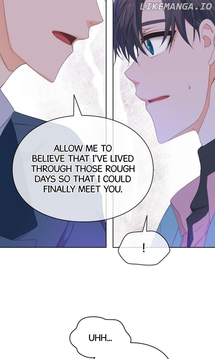 The Strange Story of a Guy Next Door And a Novelist Chapter 84 - page 40