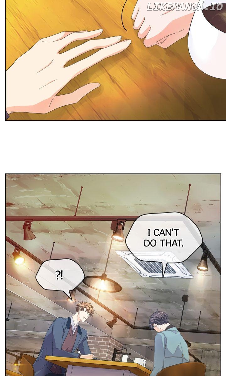 The Strange Story of a Guy Next Door And a Novelist Chapter 84 - page 45