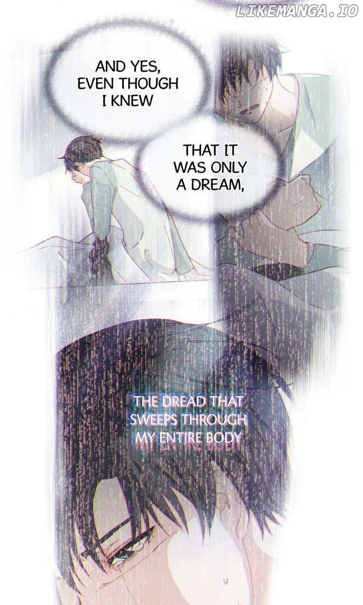 The Strange Story of a Guy Next Door And a Novelist Chapter 84 - page 47