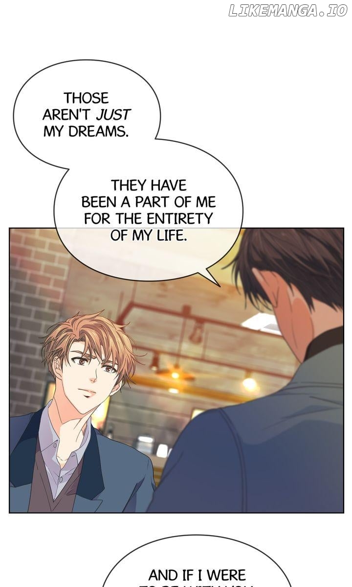The Strange Story of a Guy Next Door And a Novelist Chapter 84 - page 49