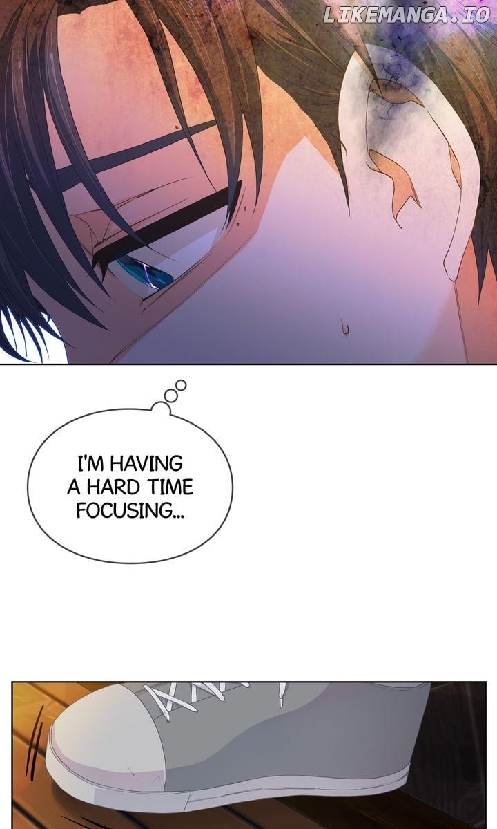 The Strange Story of a Guy Next Door And a Novelist Chapter 84 - page 56