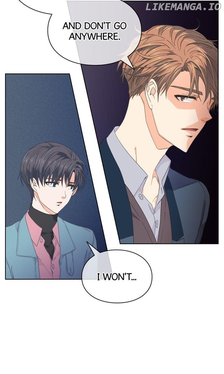 The Strange Story of a Guy Next Door And a Novelist Chapter 84 - page 6