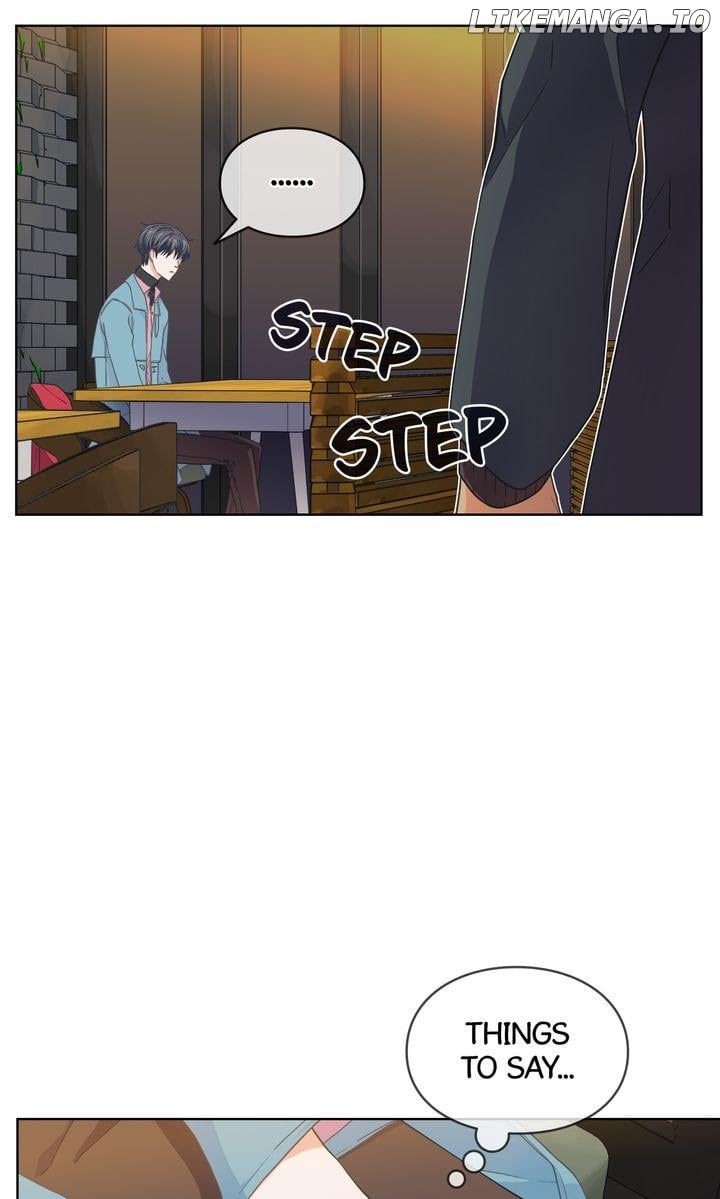 The Strange Story of a Guy Next Door And a Novelist Chapter 84 - page 7
