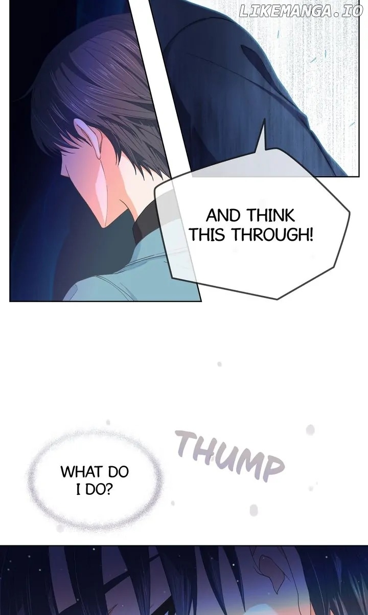 The Strange Story of a Guy Next Door And a Novelist Chapter 85 - page 32