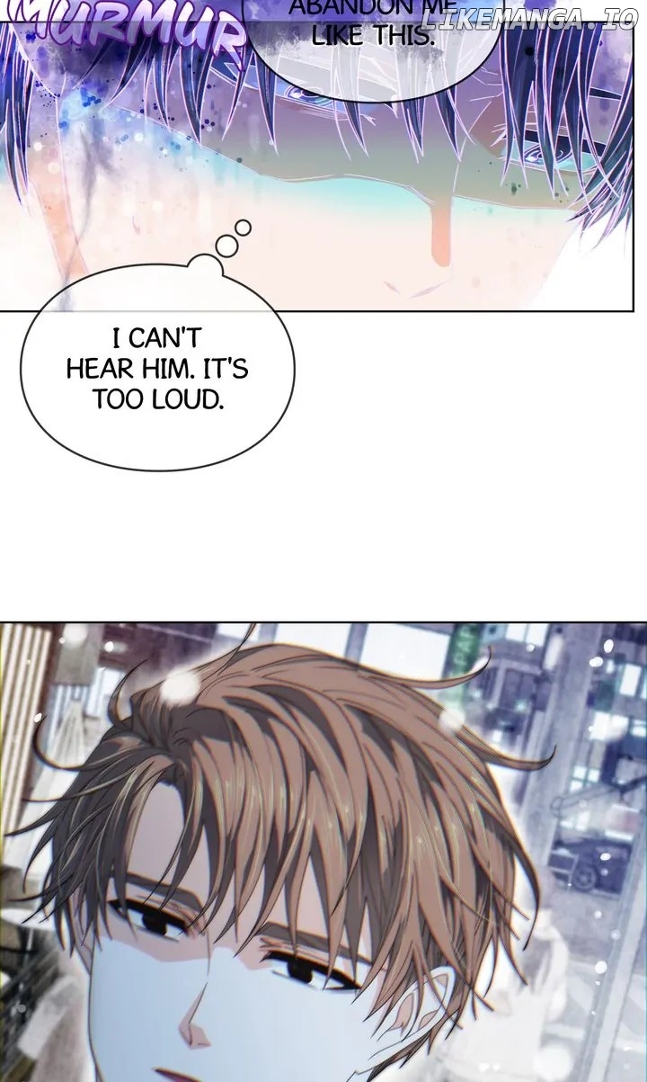 The Strange Story of a Guy Next Door And a Novelist Chapter 85 - page 44