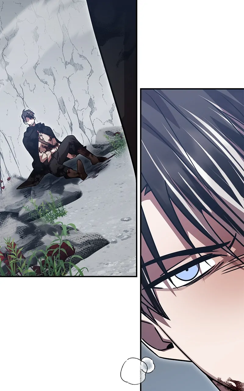 Heroes, Demons & Villains Chapter 67 - page 38