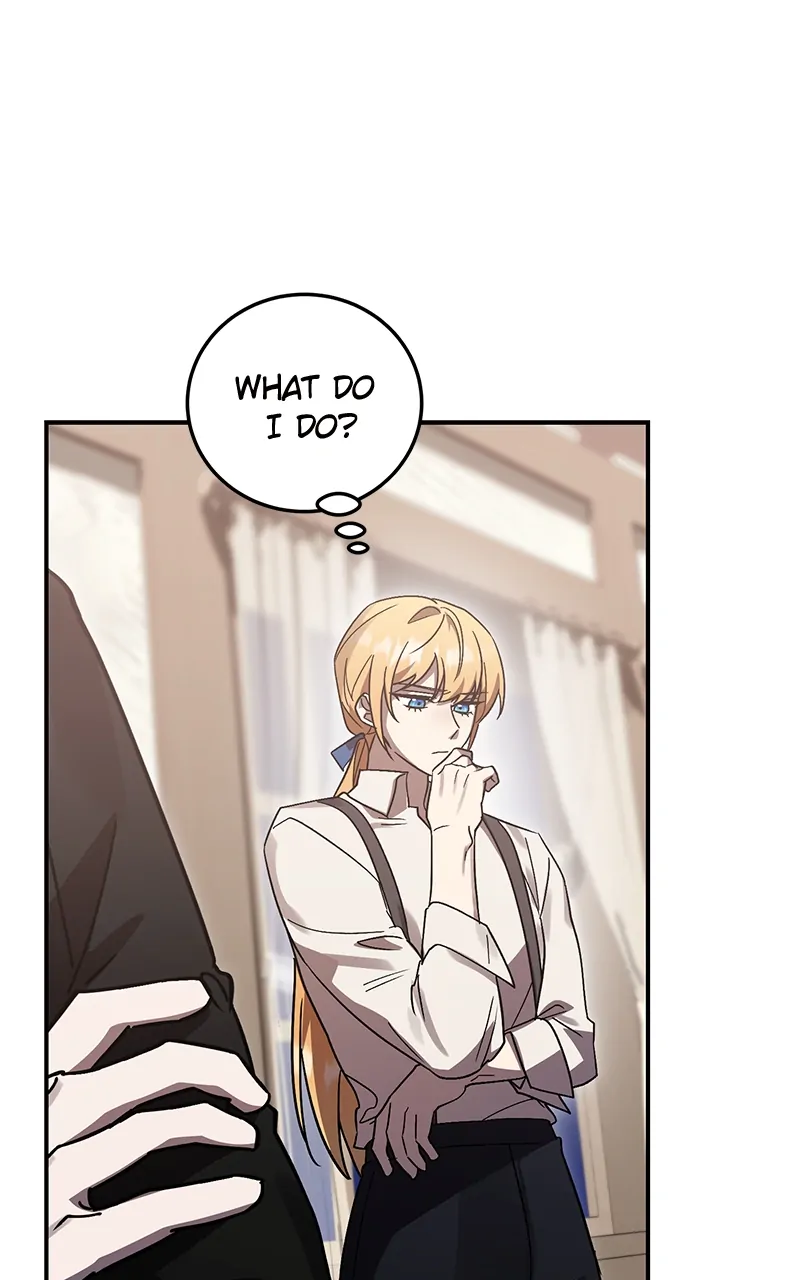Heroes, Demons & Villains Chapter 73 - page 22