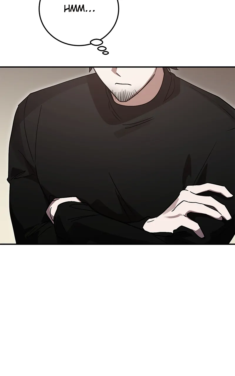 Heroes, Demons & Villains Chapter 73 - page 29