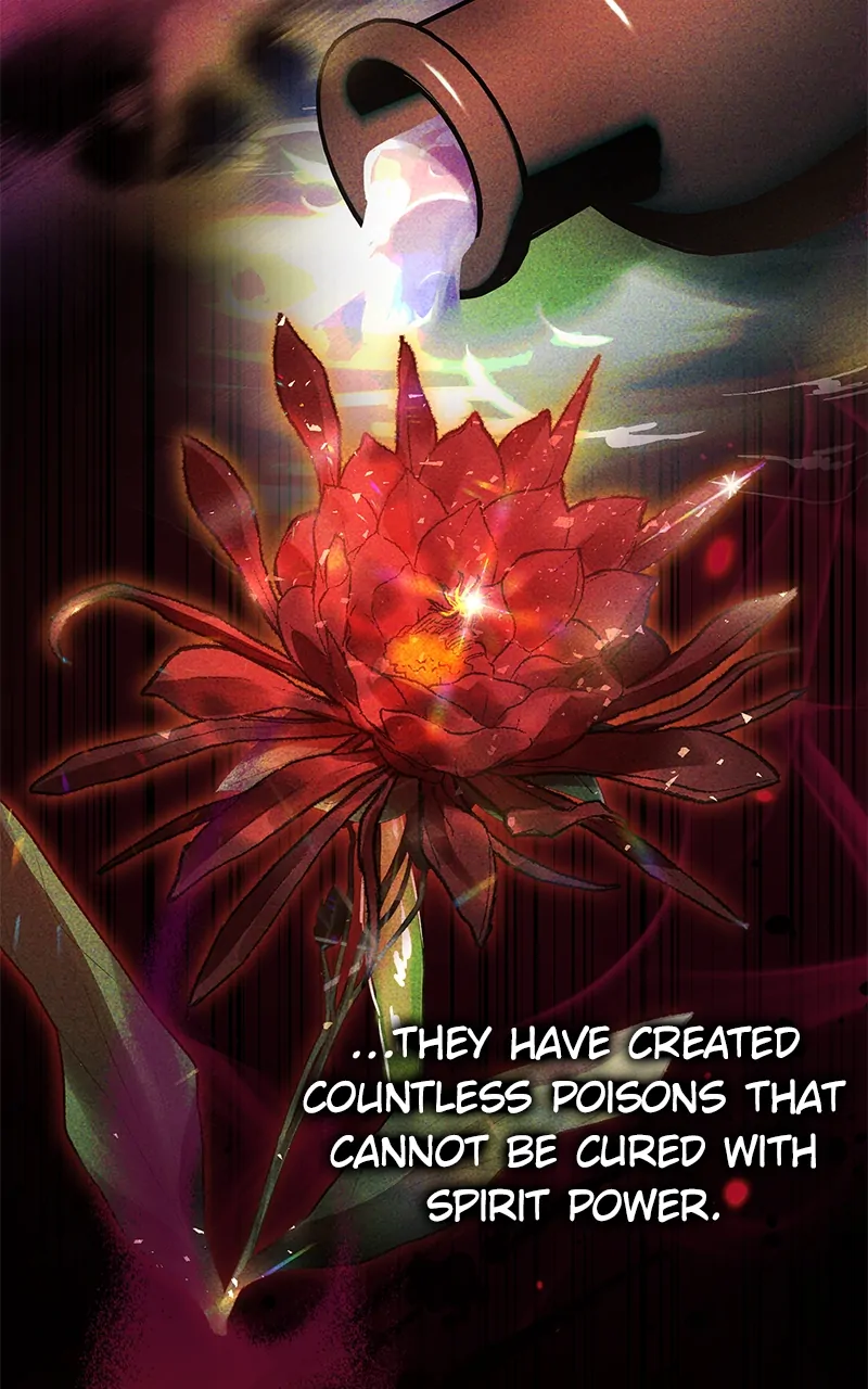 Heroes, Demons & Villains Chapter 73 - page 36