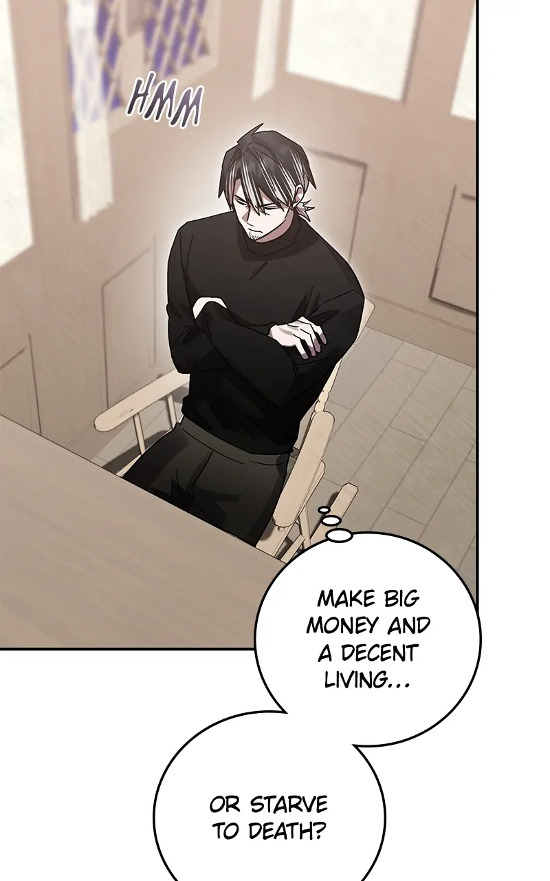 Heroes, Demons & Villains Chapter 73 - page 43
