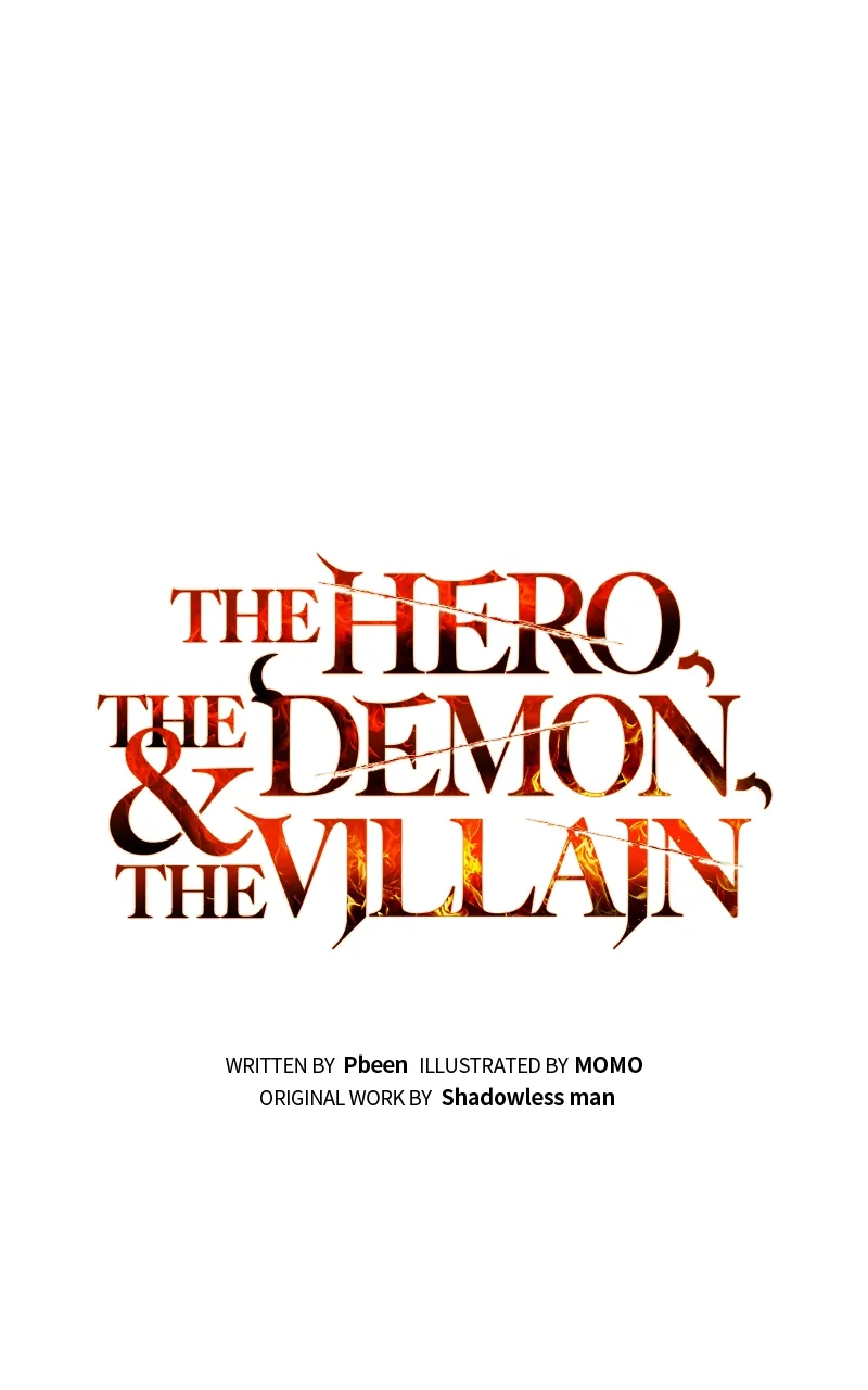 Heroes, Demons & Villains Chapter 72 - page 45