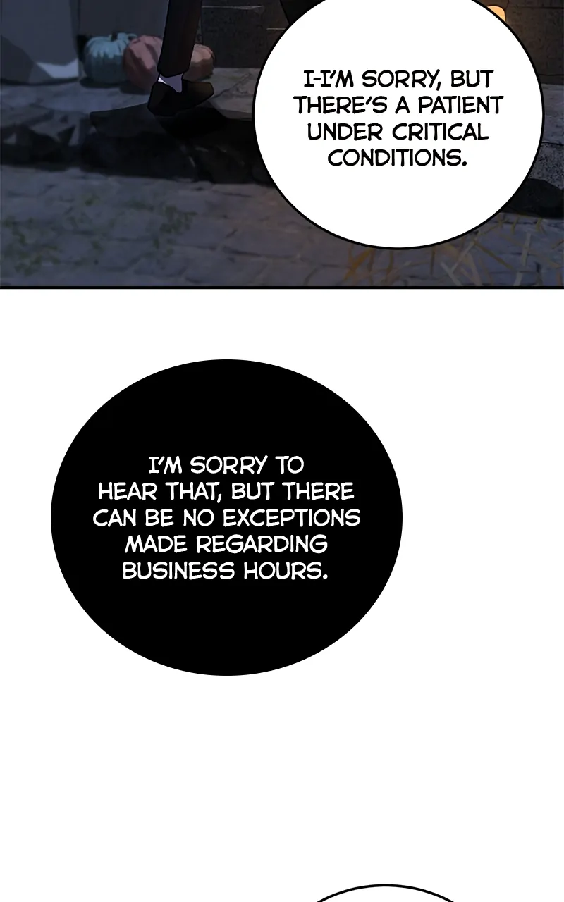 Heroes, Demons & Villains Chapter 71 - page 16