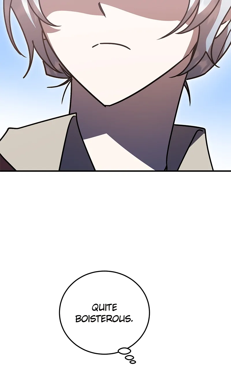 Heroes, Demons & Villains Chapter 71 - page 33