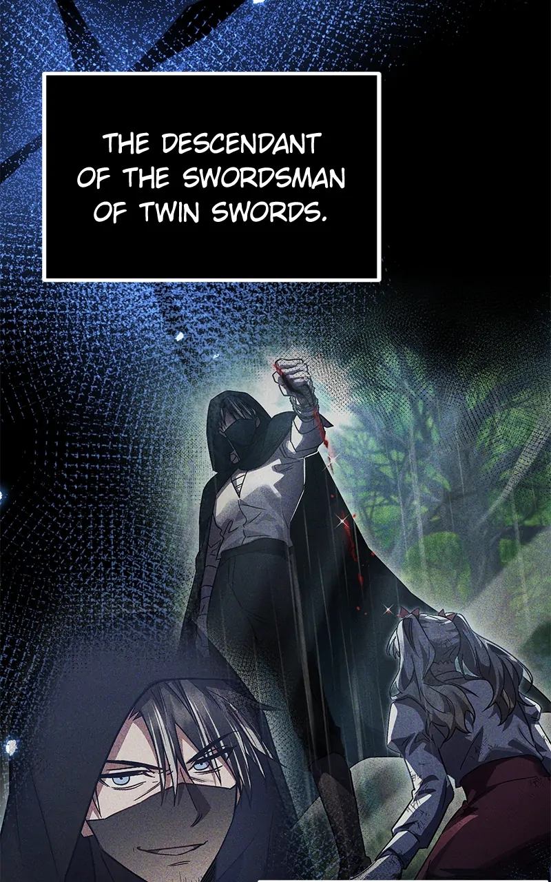 Heroes, Demons & Villains Chapter 71 - page 41