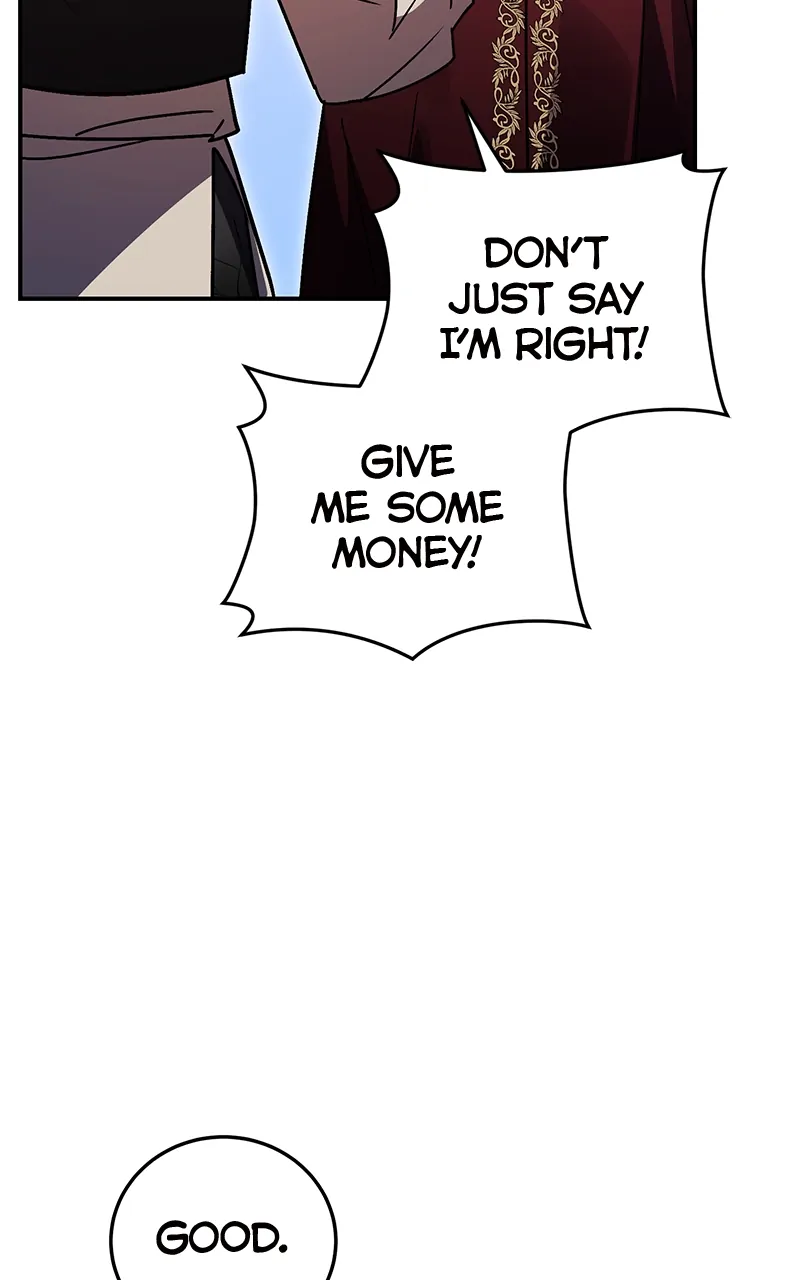 Heroes, Demons & Villains Chapter 71 - page 50