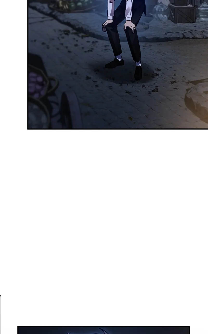 Heroes, Demons & Villains Chapter 71 - page 5